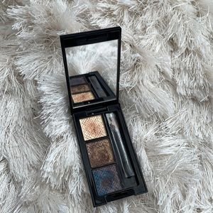 Suqqu Eye Color Palette Ex-03 Aosaori